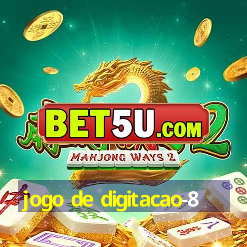 jogo de digitacao